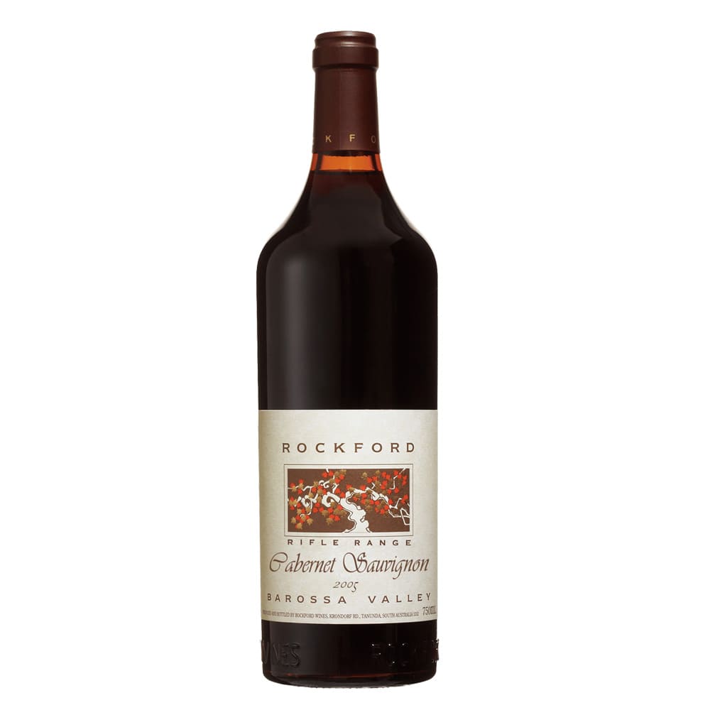 2005 Rockford Rifle Range Cabernet Sauvignon - 750ml