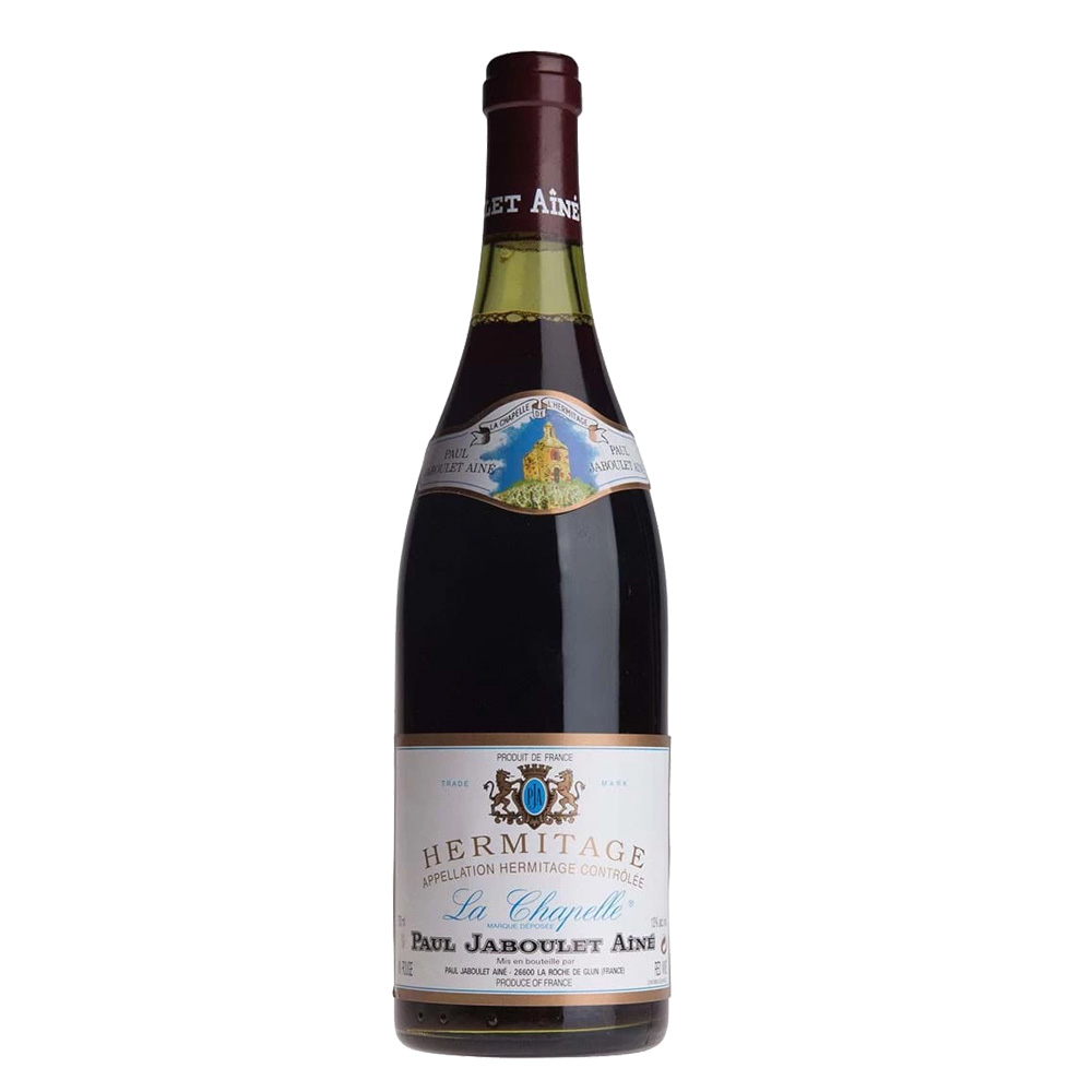 1995 Paul Jaboulet Aine Hermitage La Chapelle - 750ml