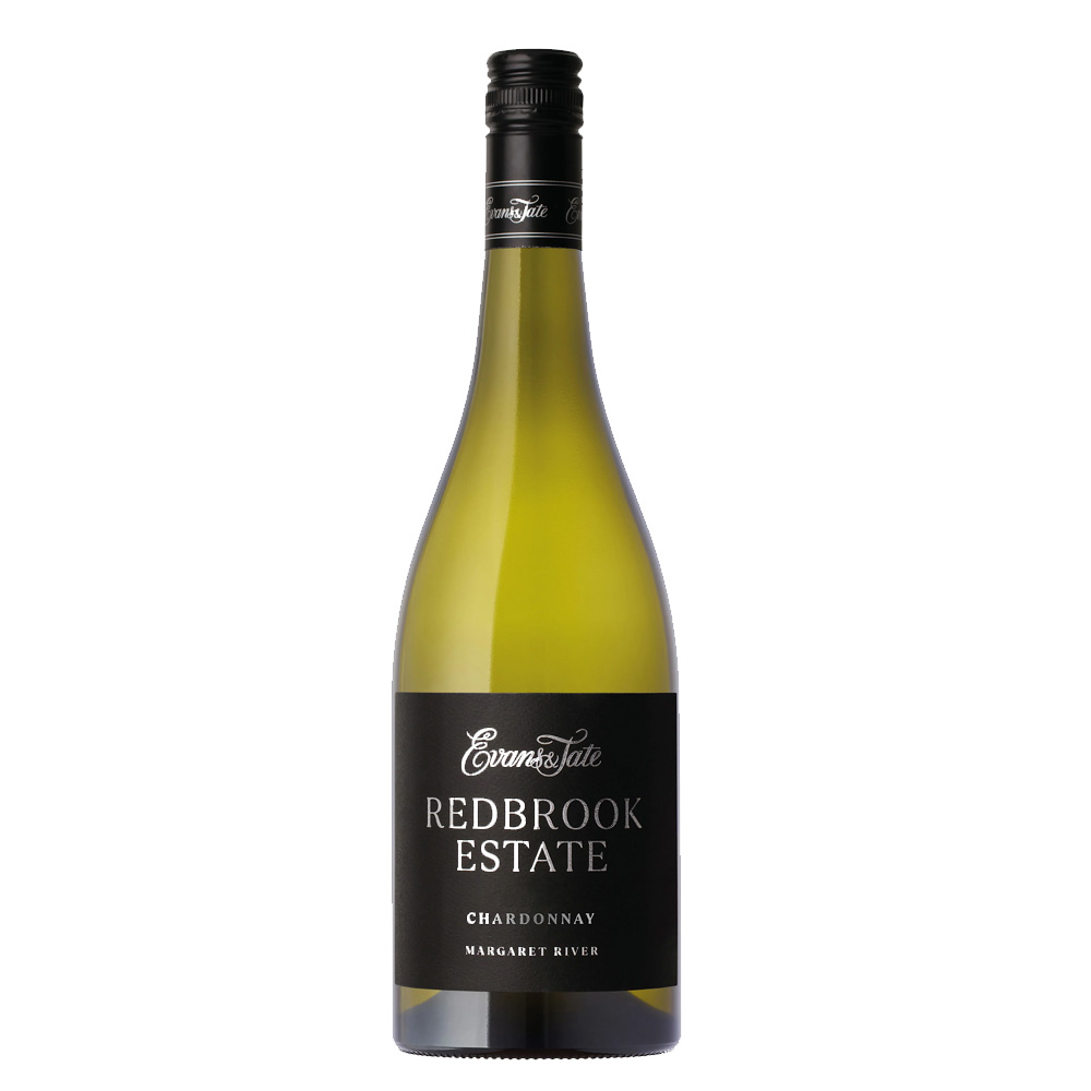 2019 Evans & Tate Redbrook Estate Chardonnay - 750ml