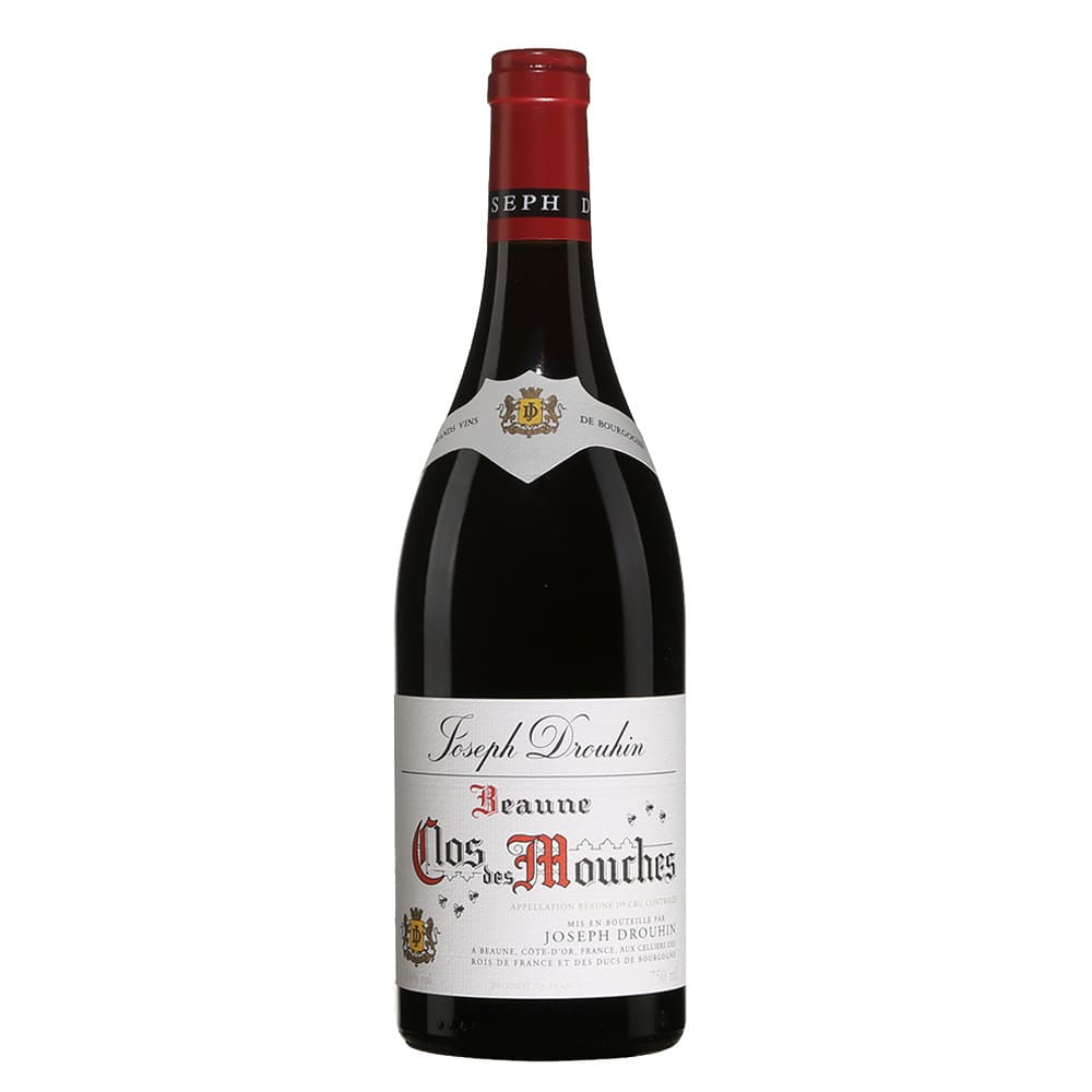 2017 Joseph Drouhin Beaune 1er Cru Clos des Mouches Rouge - 750ml