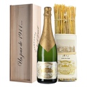 Andre Clouet 1911 MV Grand Cru Blanc De Noir (Gift Box) - 750ml