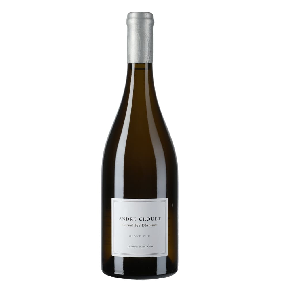Andre Clouet Coteaux Champenois Versailles Diamant Grand Cru - 750ml