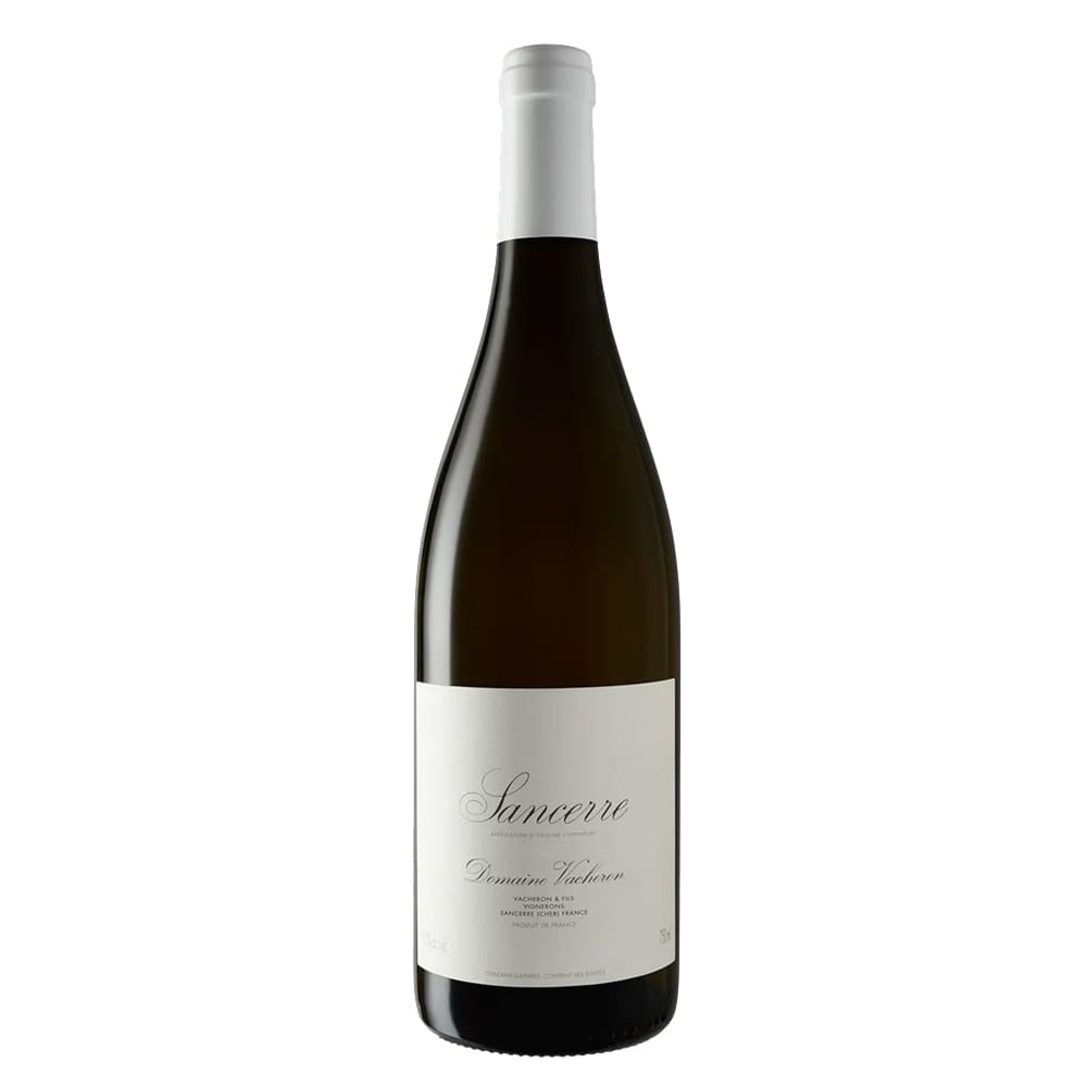 2018 Vacheron Sancerre Blanc - 750ml