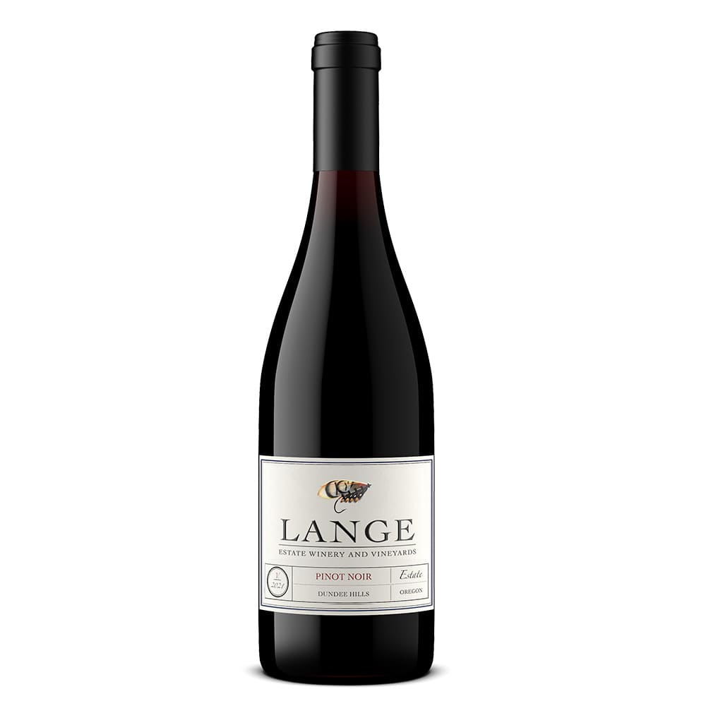 2021 Lange Estate Vineyard Dundee Hills Pinot Noir - 750ml