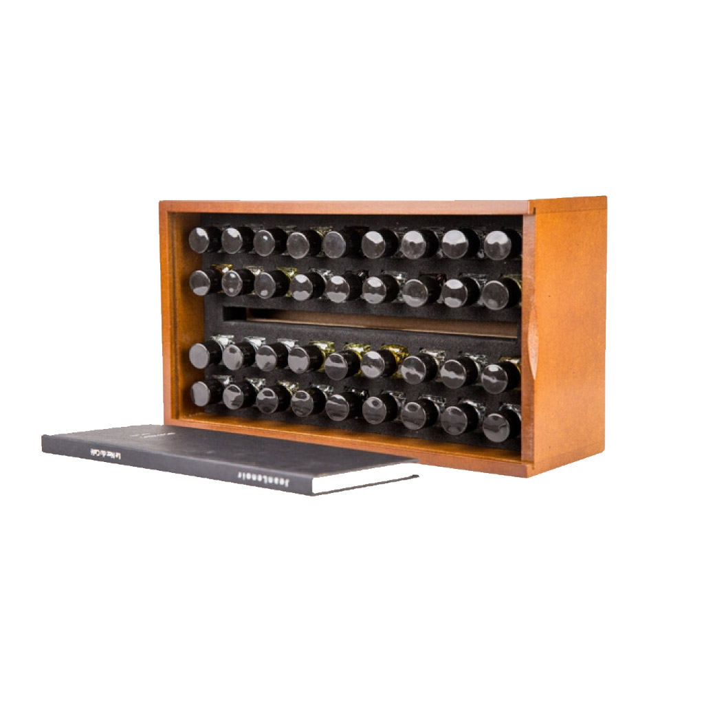 Le Nez Du Cafe 36 Aromas Revelation Kit