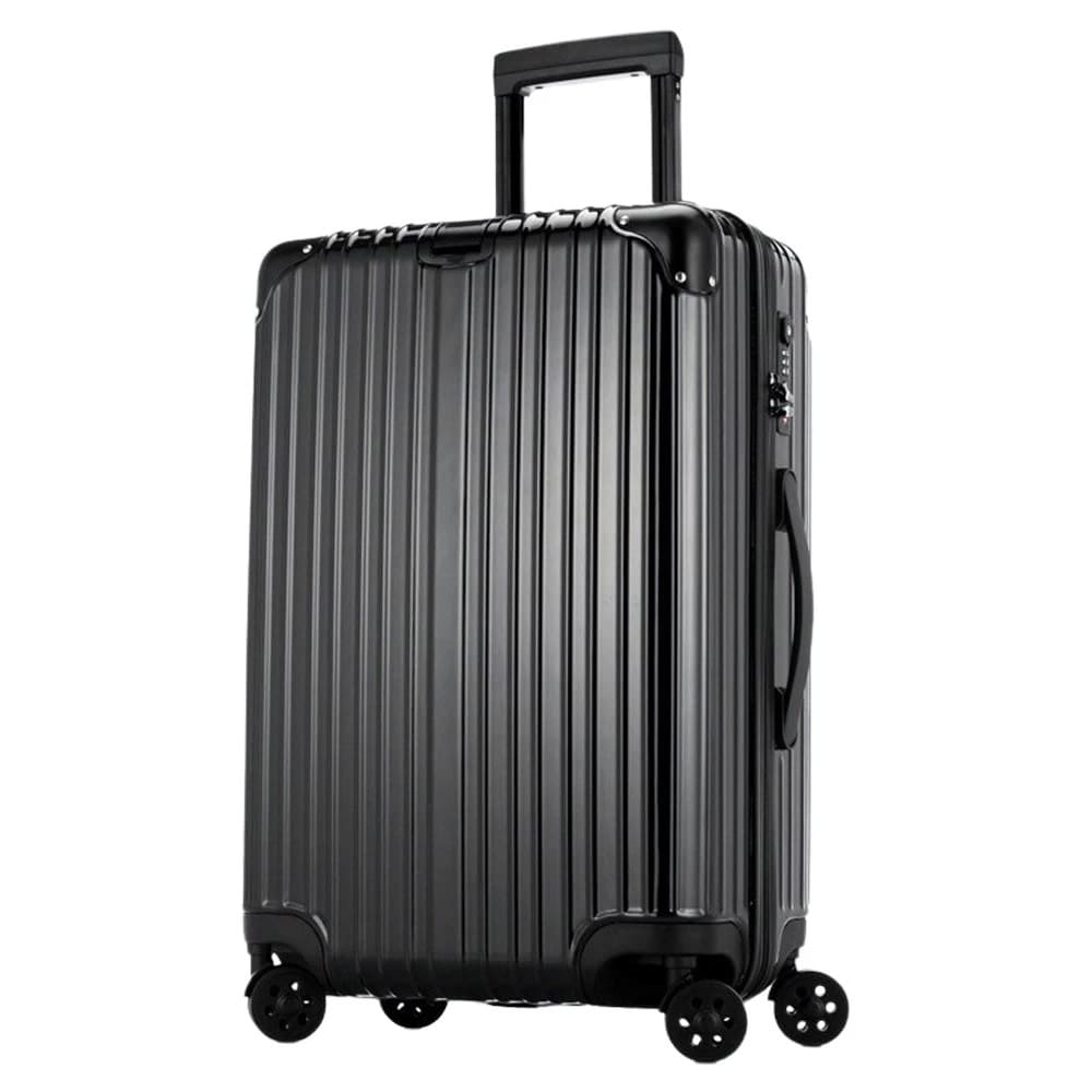 28" Wine Luggage + 14 Wine Bubble Wraps