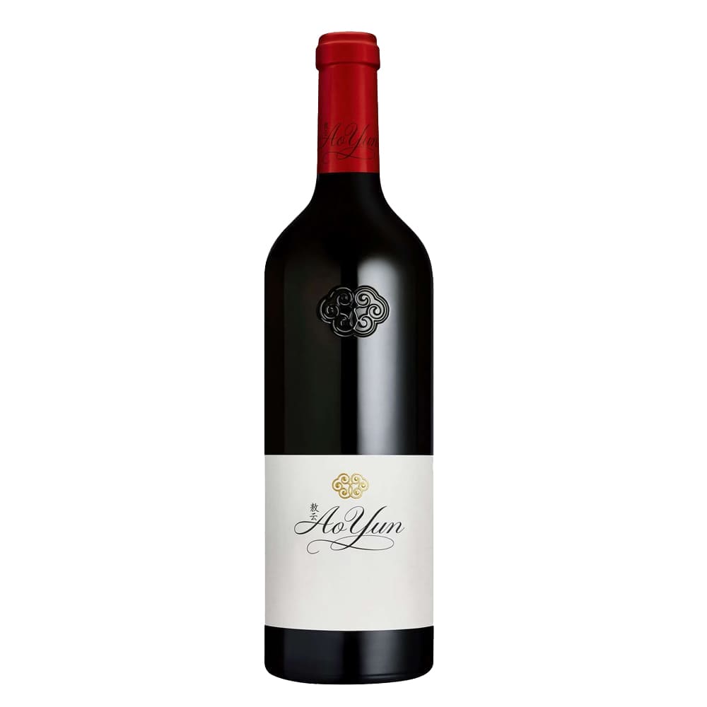 2019 Ao Yun Cabernet Sauvignon - 750ml