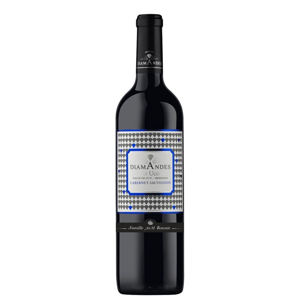 2020 DiamAndes Diamandes de Uco Cabernet Sauvignon - 750ml