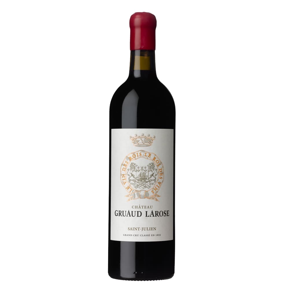 2021 Gruaud Larose - 750ml
