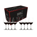 RIEDEL Veritas Cabernet / Merlot (Set Of 8's) 7449/0