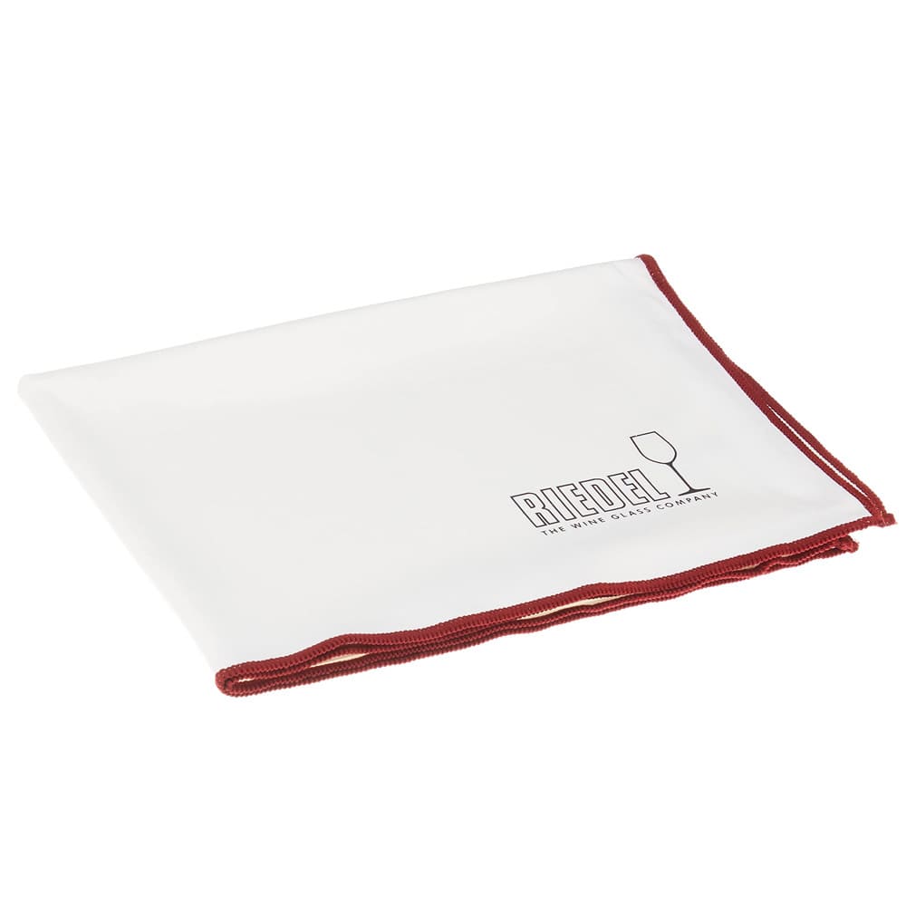 Riedel Microfiber Polishing Cloth #0010/07