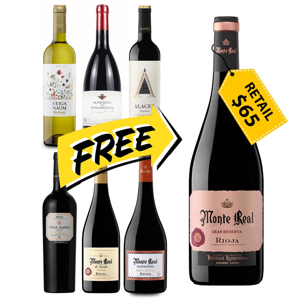 Spanish Tango Bundle