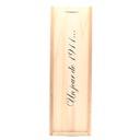 Andre Clouet Champagne Wooden Box