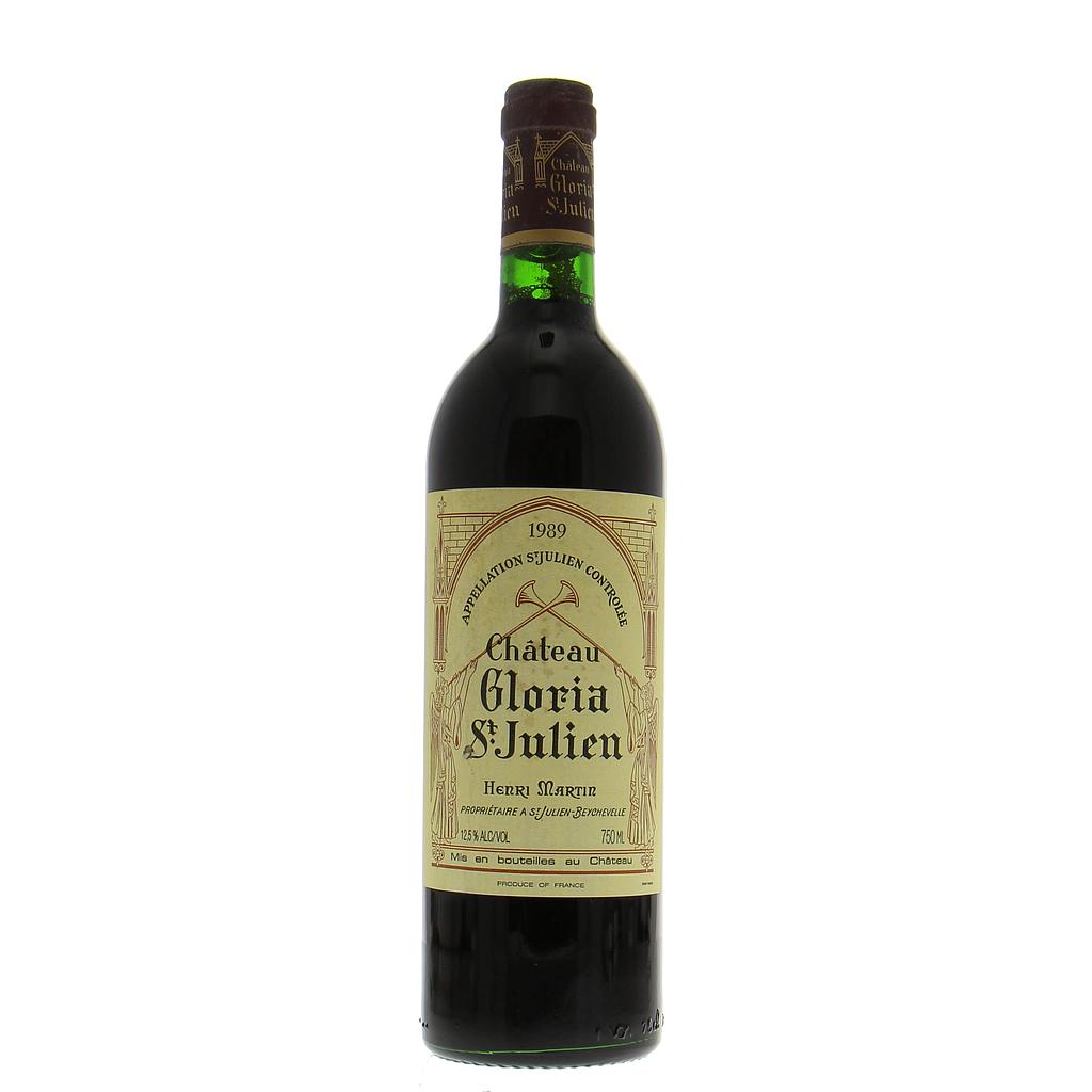 1995 Chateau Gloria - 750ml