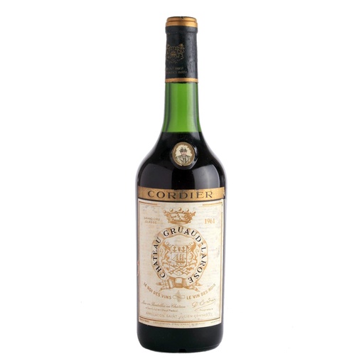 1975 Gruaud Larose - 750ml
