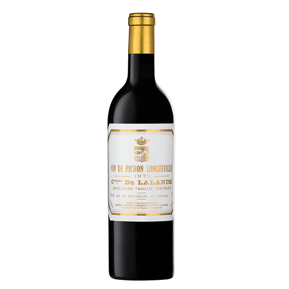 1975 Pichon Lalande - 750ml