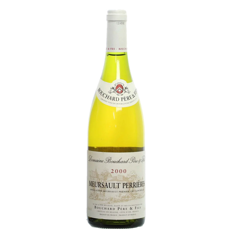 2000 Bouchard Pere et Fils Meursault 1er Cru Perrieres - 750ml