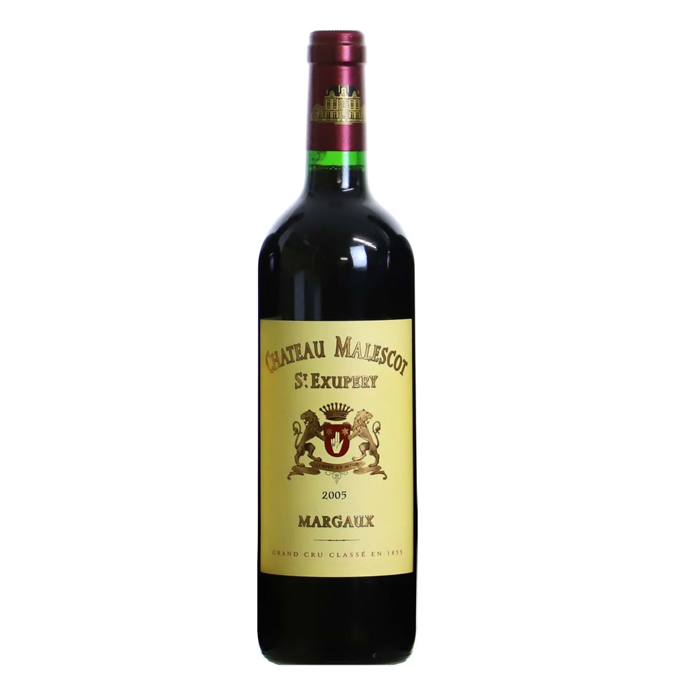 2005 Malescot St Exupery - 750ml