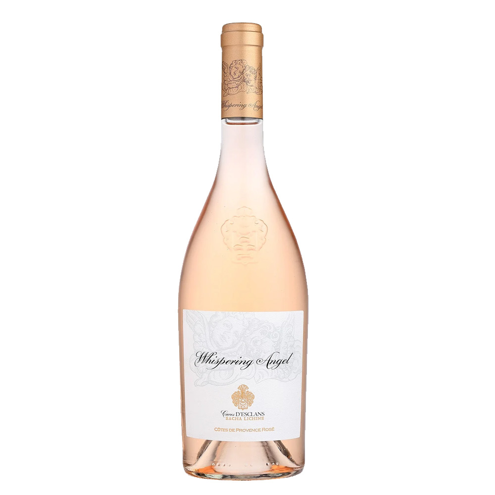 2023 Chateau D’Esclans Whispering Angel Provence Rose - 750ml