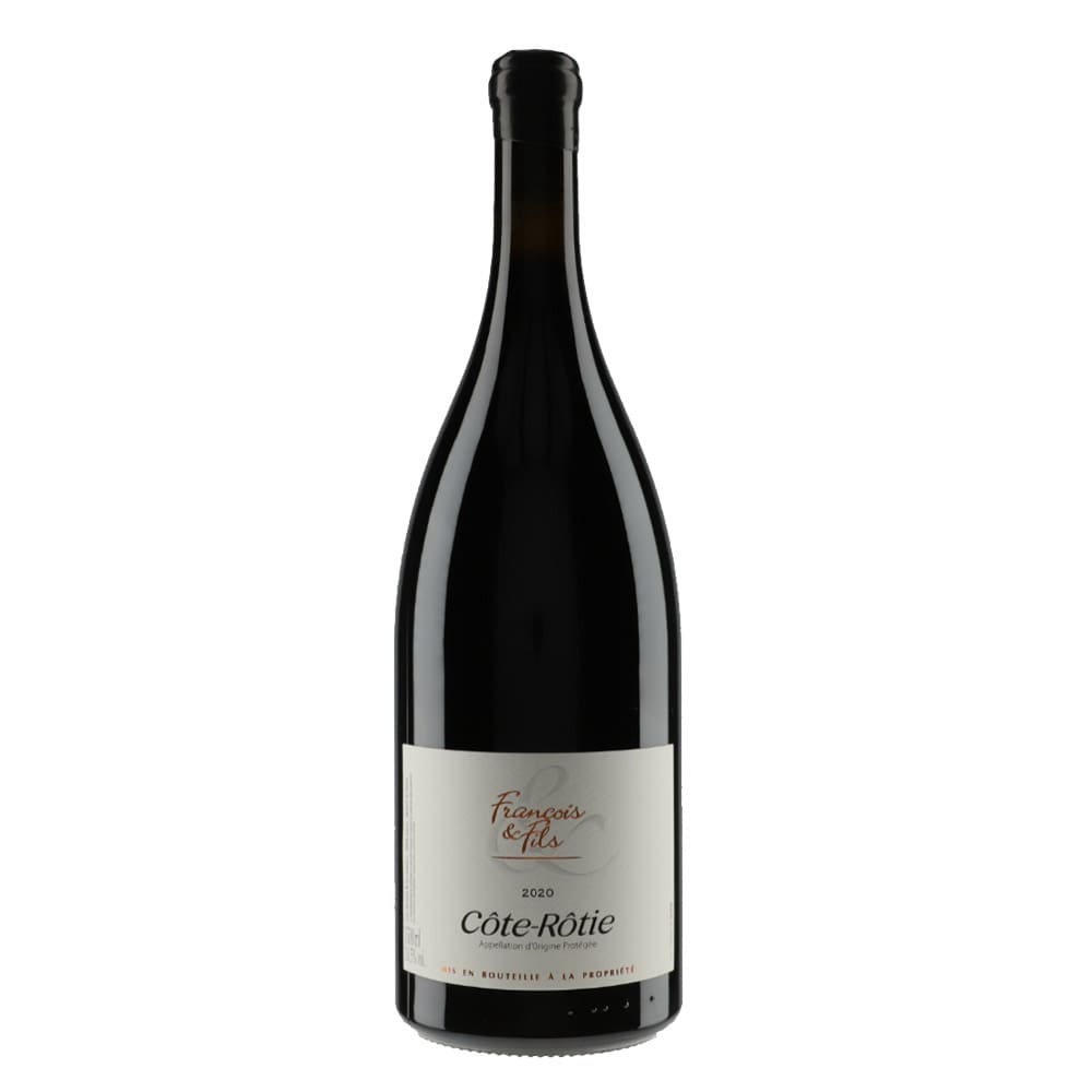 2020 Francois et Fils Cote Rotie - 750ml