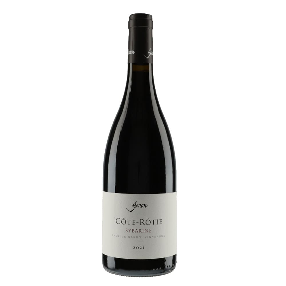 2021 Garon Cote Rotie La Sybarine - 750ml