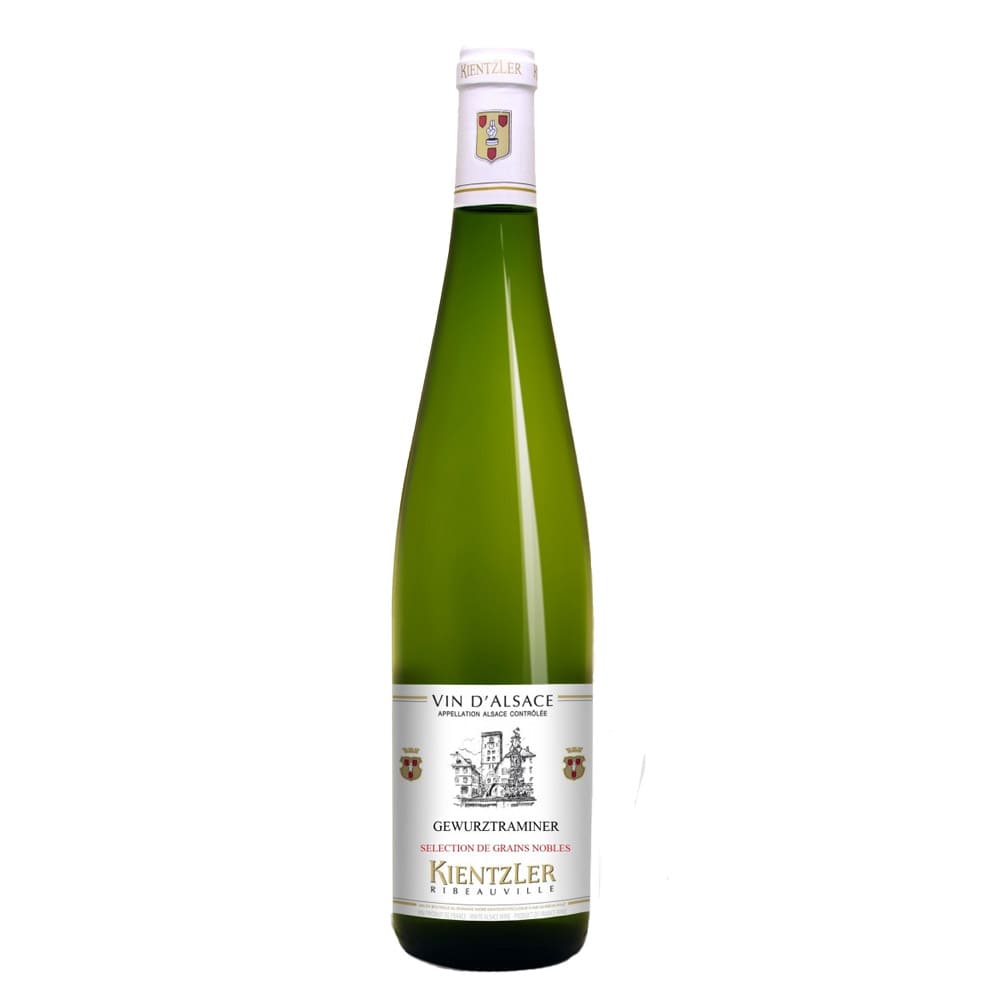 2000 Kientzler Gewurztraminer Selection De Grains Nobles - 750ml