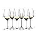 RIEDEL Veloce Riesling (Set Of 6's) 7330/15