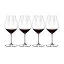 RIEDEL Performance Pinot Noir (Set Of 4'S) 5884/67