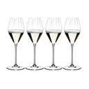 RIEDEL Performance Champagne (Set Of 4'S) #6884/28
