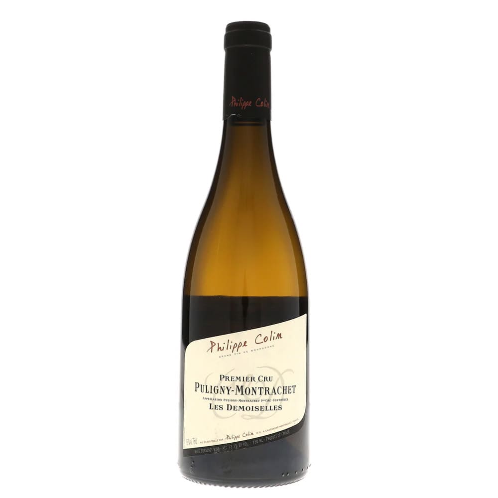 2022 Philippe Colin Puligny Montrachet 1er Cru Les Demoiselles - 750ml