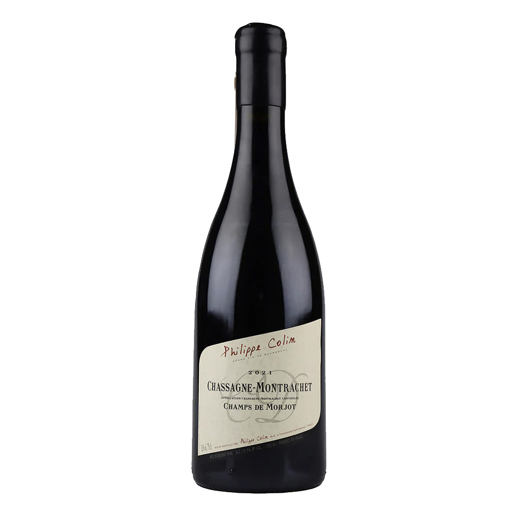 2022 Philippe Colin Chassagne Montrachet Champs de Morjot - 750ml
