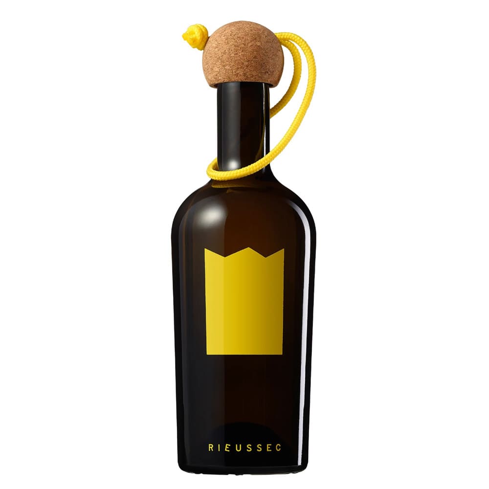 2021 Chateau Rieussec - 750ml