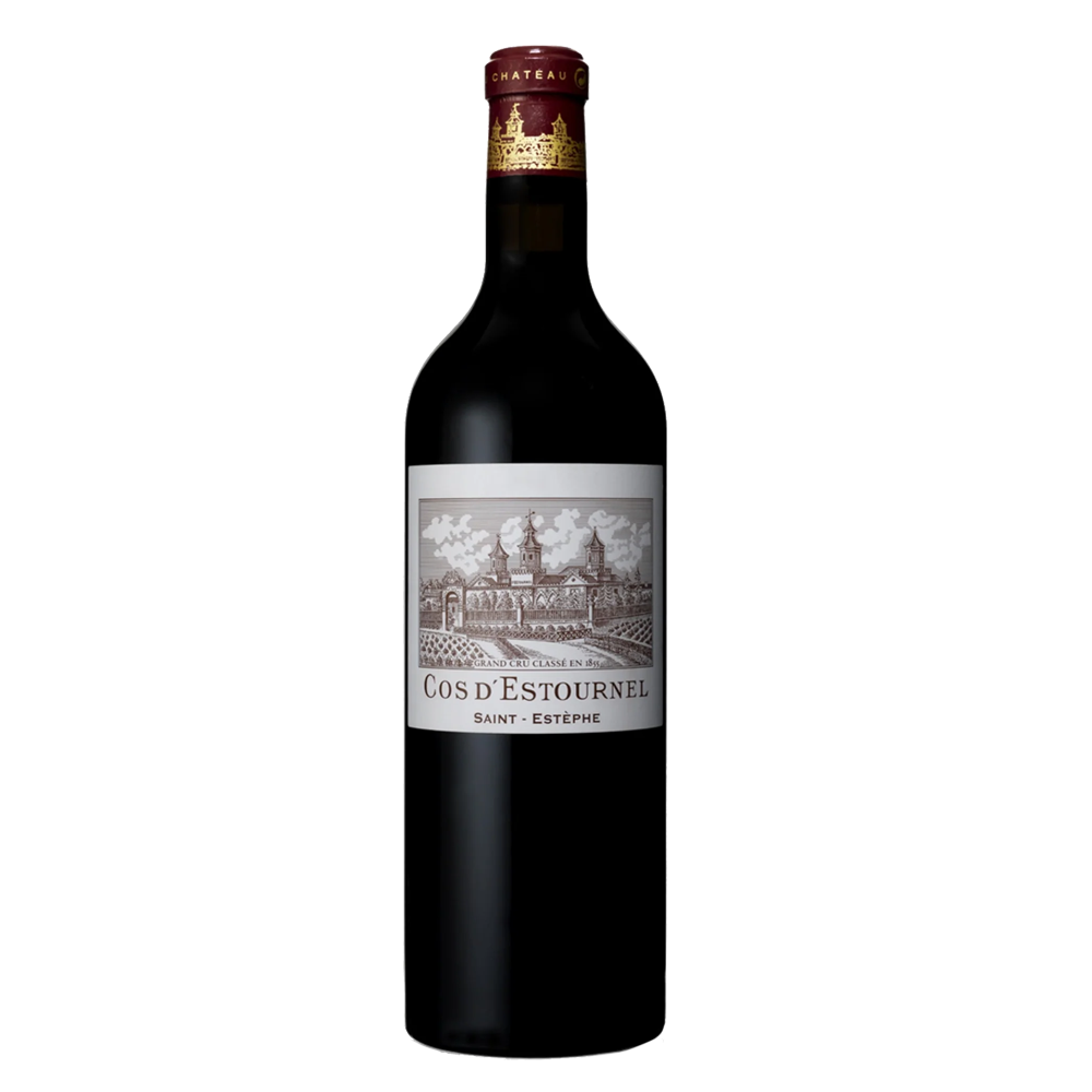 2021 Cos d'Estournel - 750ml