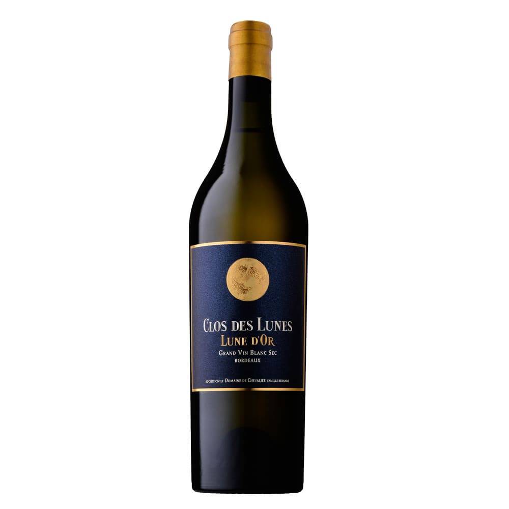 2020 Clos des Lunes Lune d`Or - 750ml