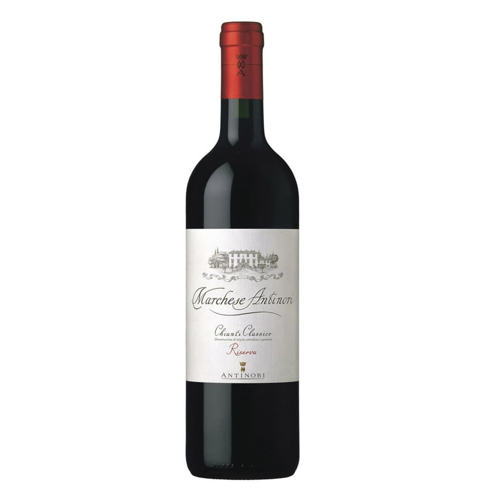 2020 Tenuta Tignanello Marchese Antinori Chianti Classico Riserva - 750ml