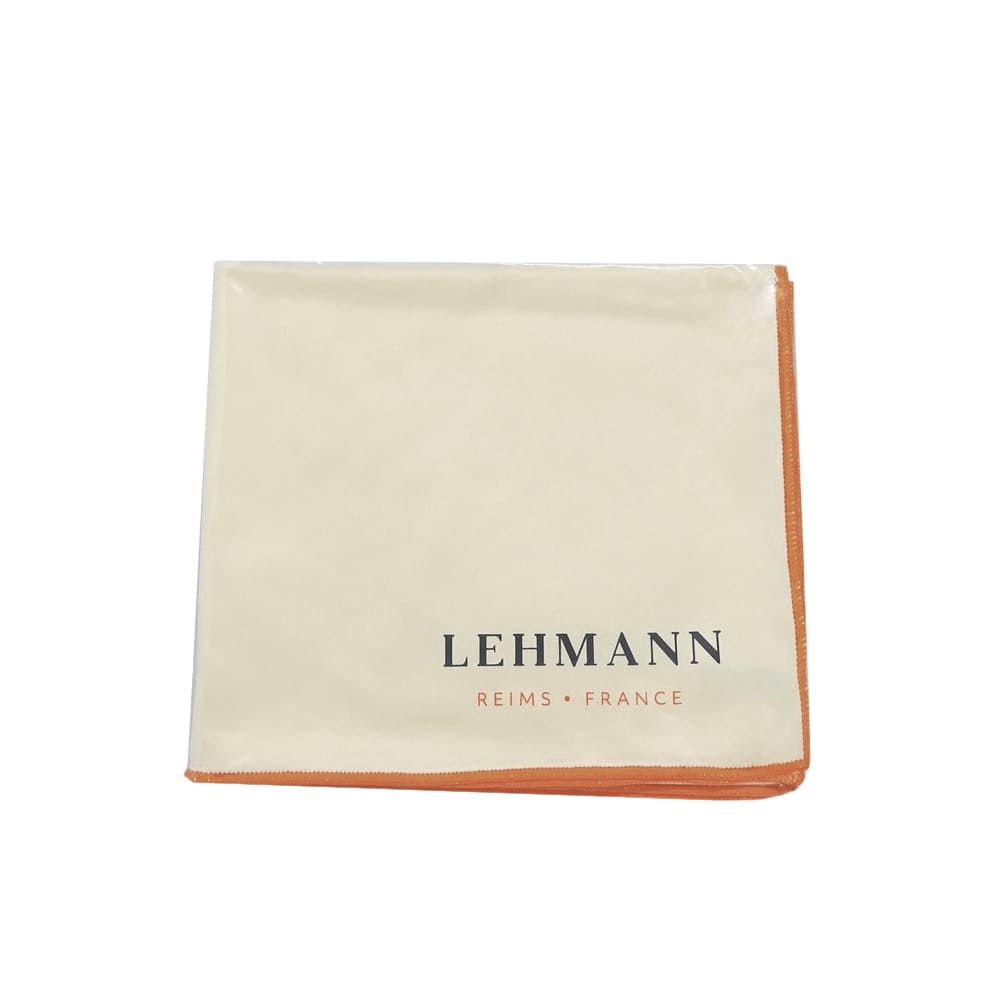 Lehmann Microfiber Polishing Cloth