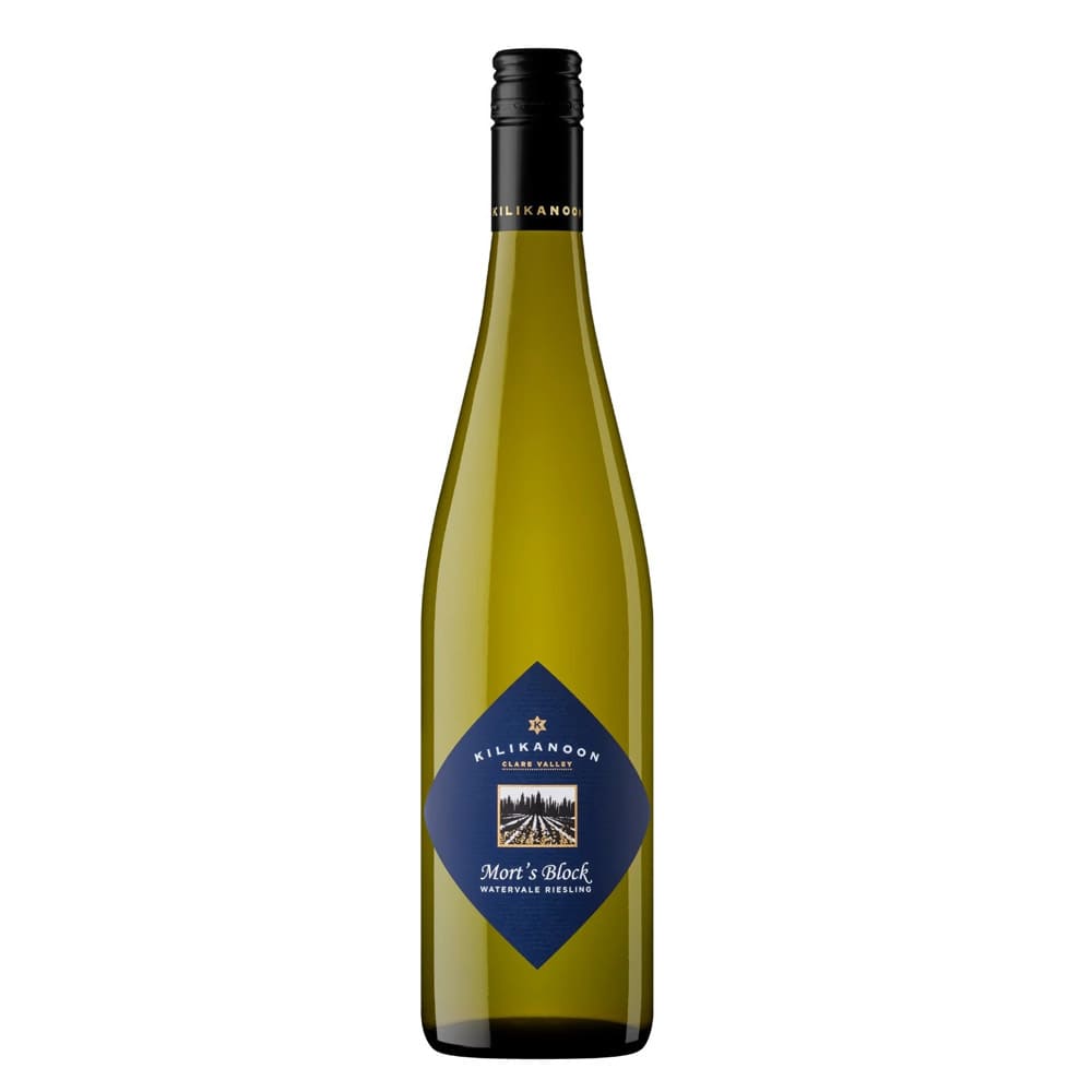 2023 Kilikanoon Mort's Block Riesling Clare Valley - 750ml