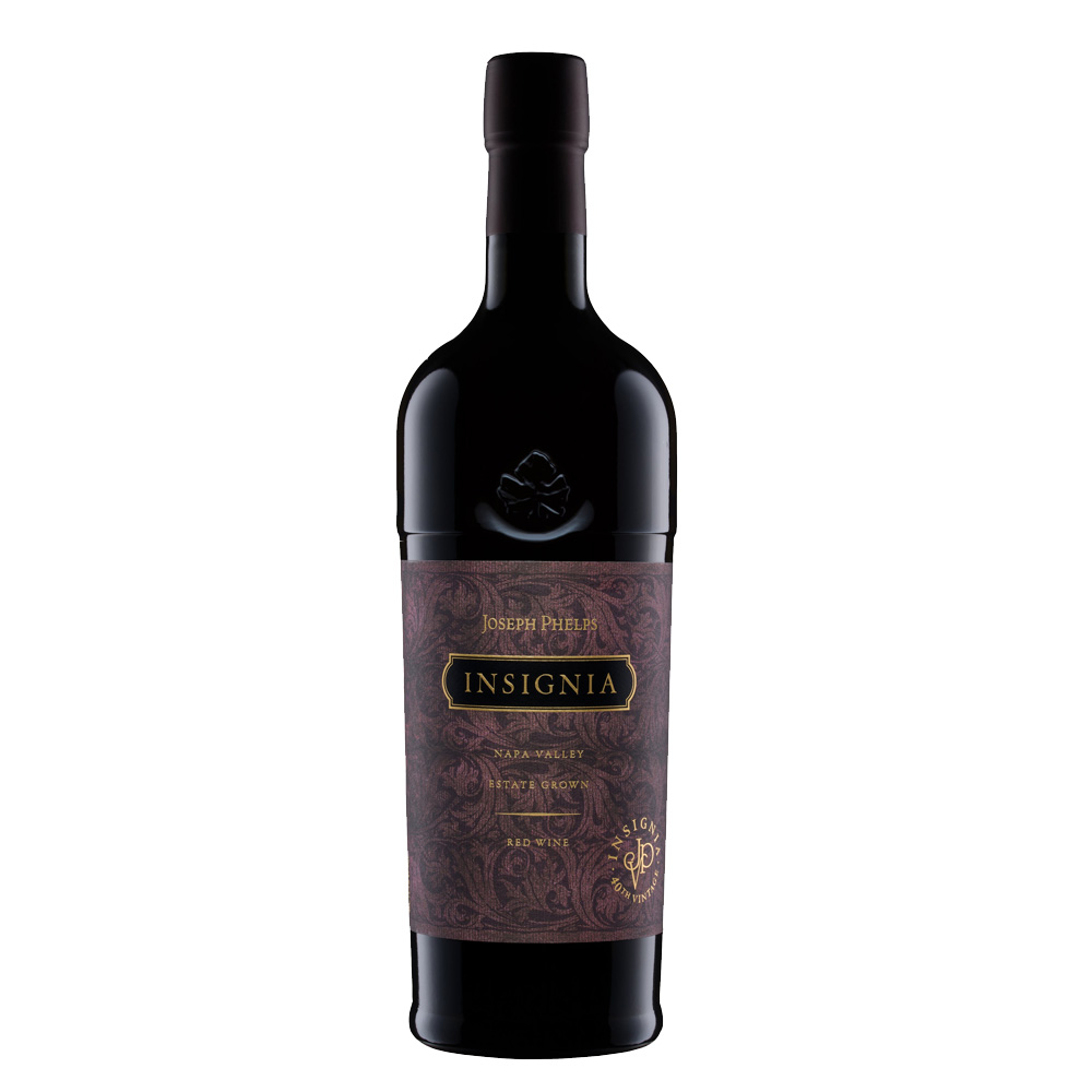 2021 Joseph Phelps Vineyards Insignia - 750ml