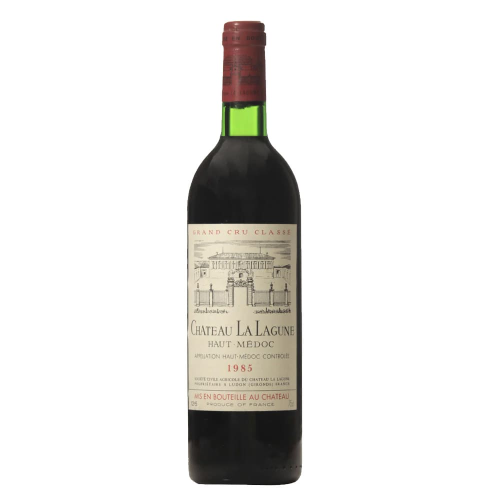 1985 La Lagune - 750ml