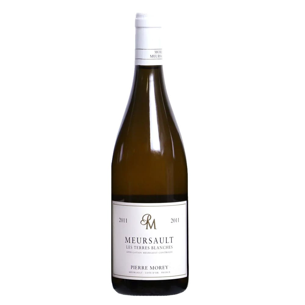 2011 Pierre Morey Meursault Les Terres Blanches - 750ml