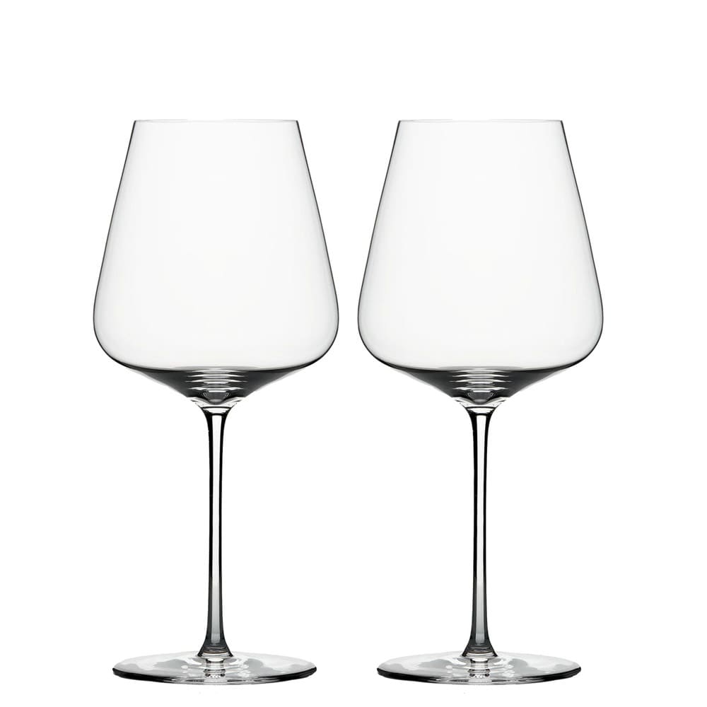 Zalto Bordeaux Wine Glass (Box Of 2)