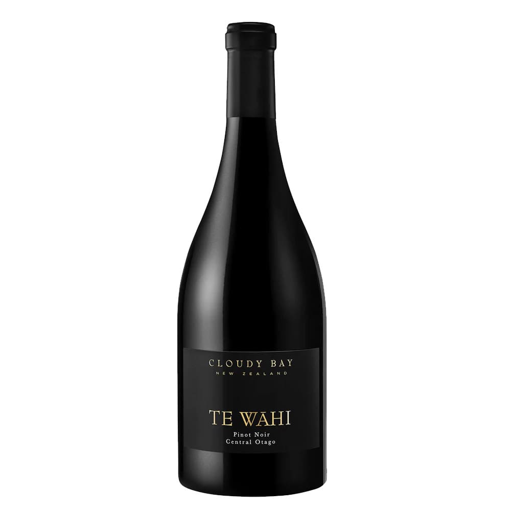 2021 Cloudy Bay Te Wahi Central Otago Pinot Noir - 750ml