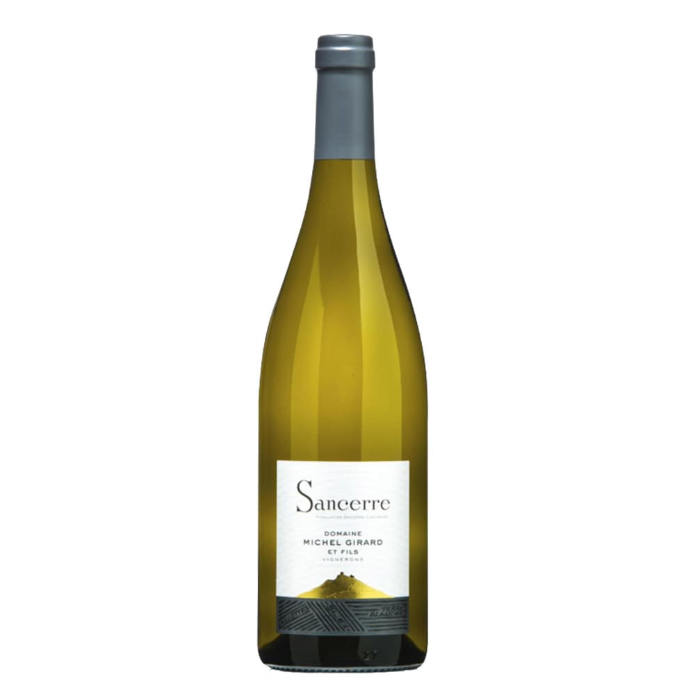 2024 Michel Girard Sancerre Blanc - 750ml