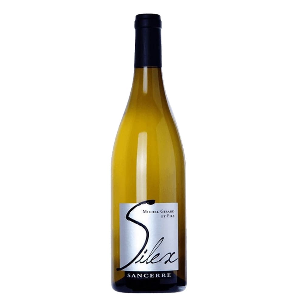 2023 Michel Girard Sancerre Silex Blanc - 750ml