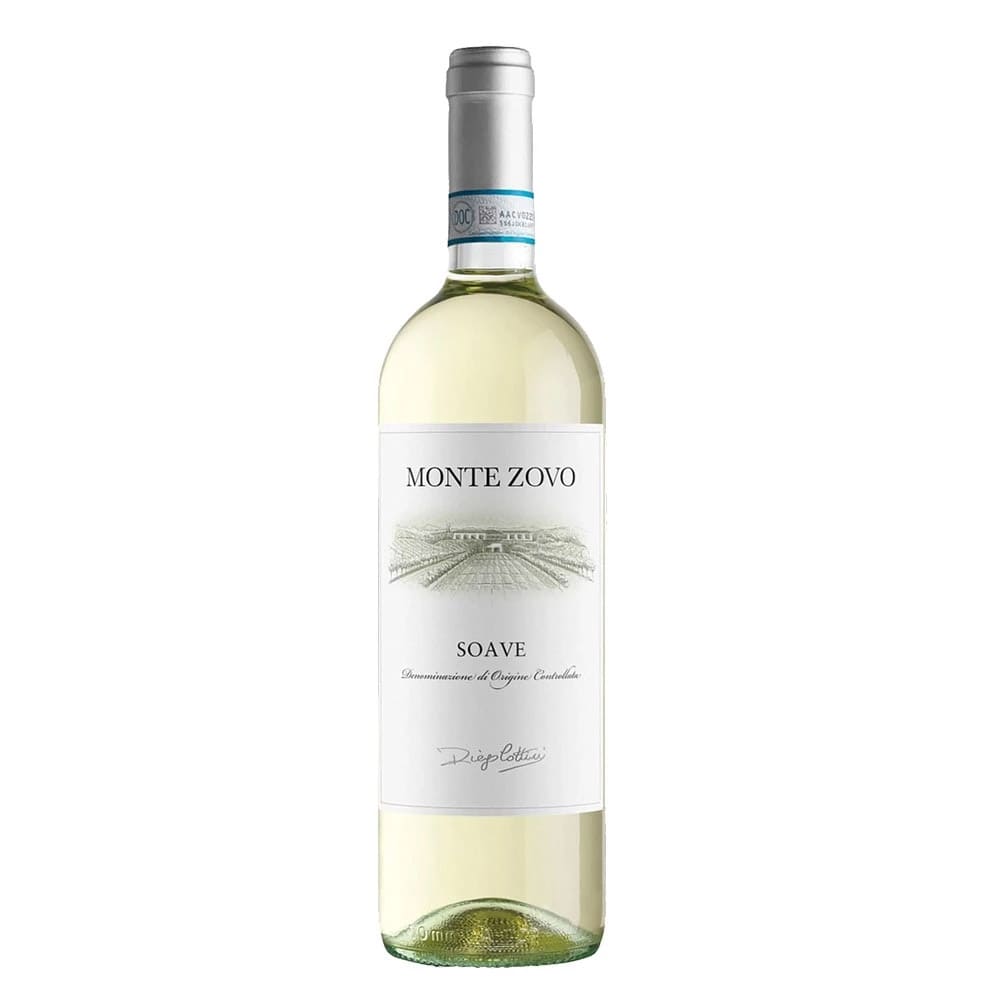 2024 Monte Zovo Soave DOC - 750ml