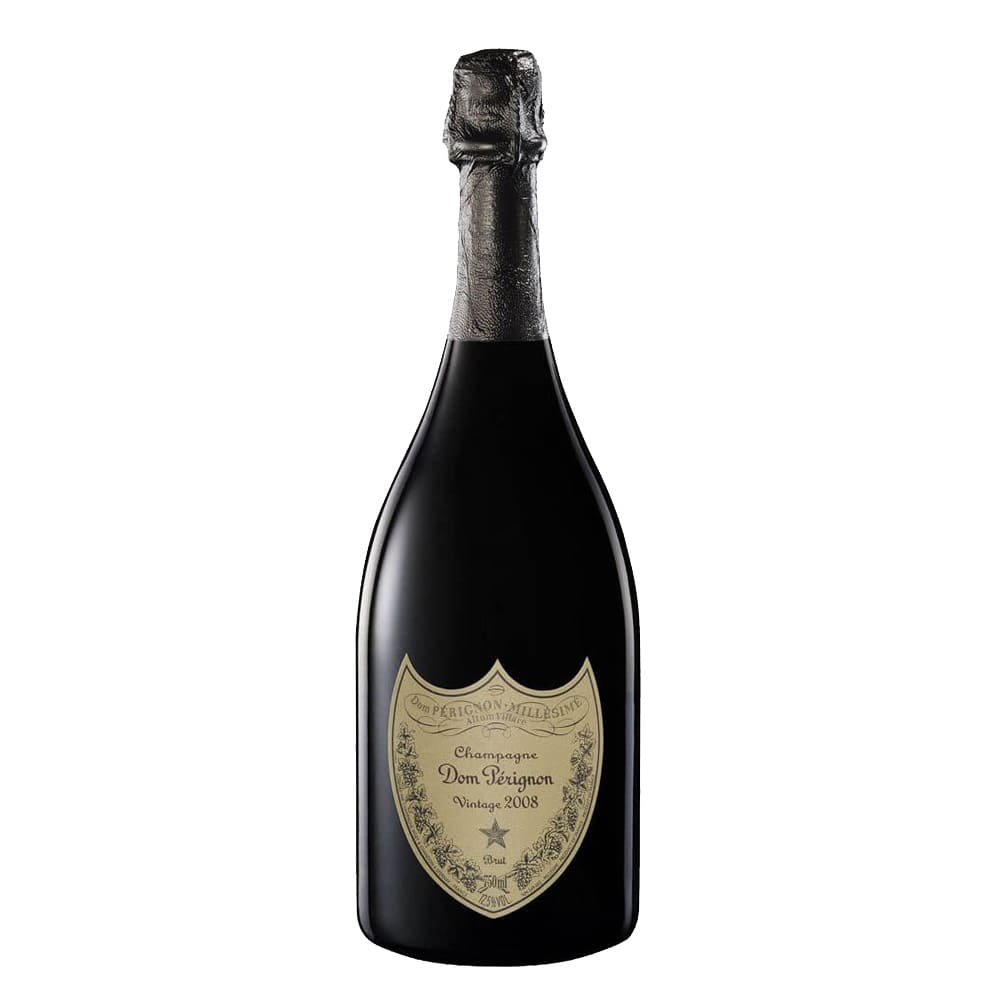 2008 Dom Perignon Brut - 750ml