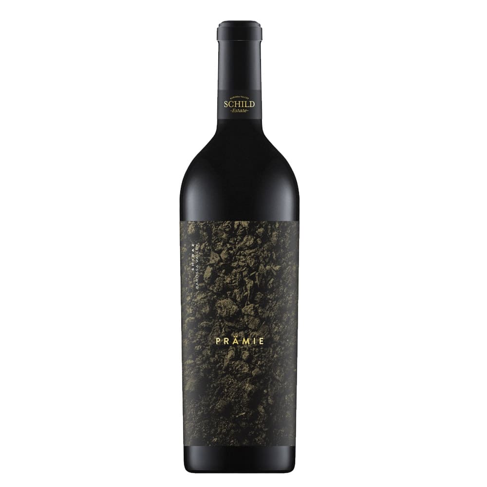 2021 Schild Estate Pramie Barossa Valley Shiraz - 750ml