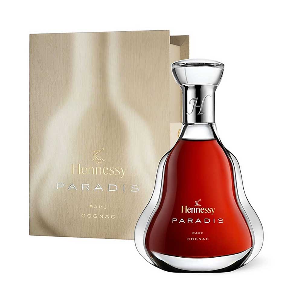 Hennessy Paradis Rare Cognac (Gift Box) - 50ml
