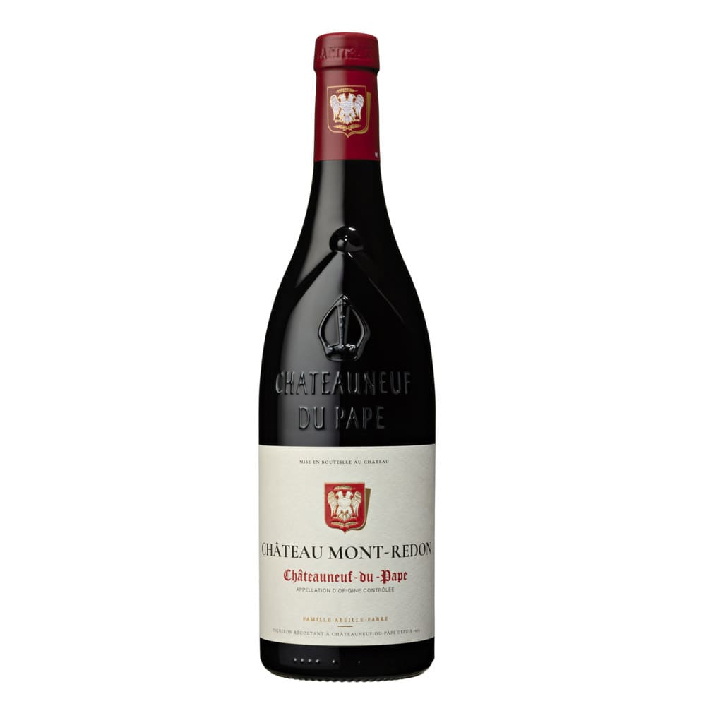 2020 Mont Redon Chateauneuf Du Pape - 750ml