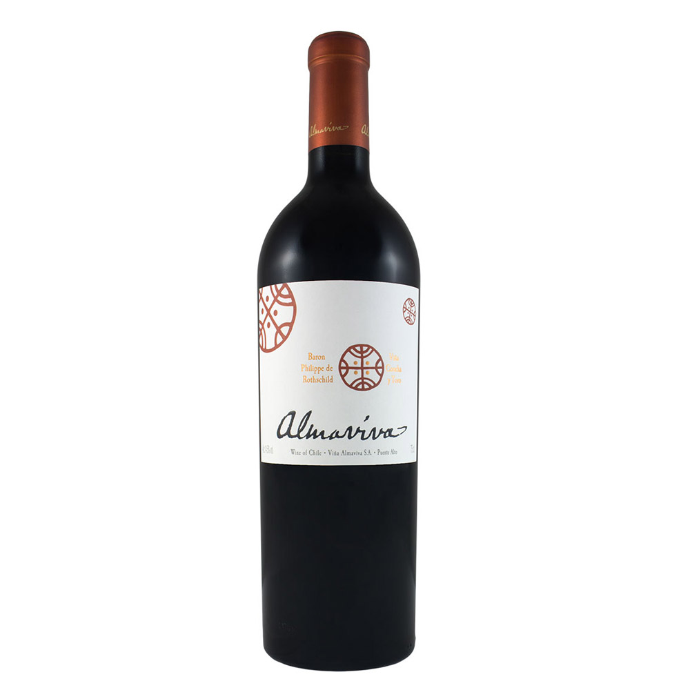 2022 Almaviva - 750ml